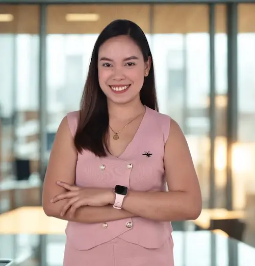 Picture of Carla Augsto